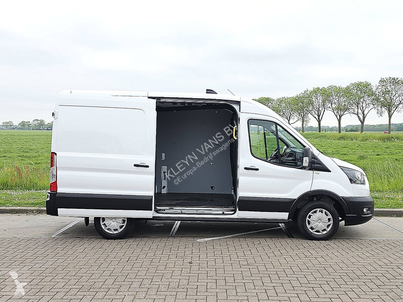 Furgoneta Ford 2.0 L2H2 Euro6 Trekhaak!