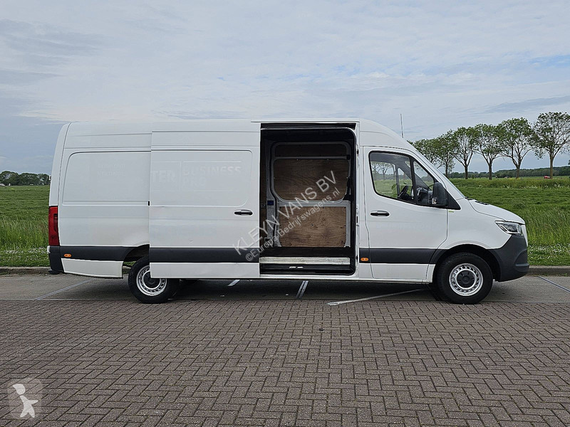 Furgoneta Mercedes 317 L3 Maxi 2xSchuifdeur