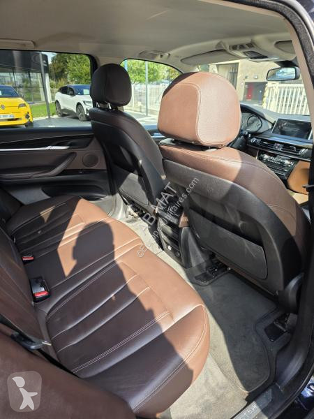 Samochód dostawczy BMW 40d 3.0D L6 XDrive
