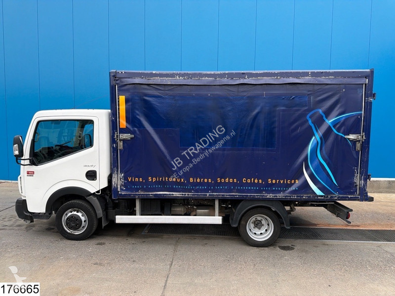 Furgoneta Renault 140 Dxi EURO 5