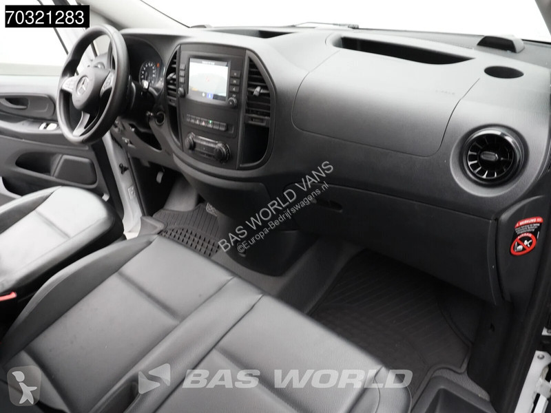 Furgoneta Mercedes 114 Automaat L2H1 Cruise...