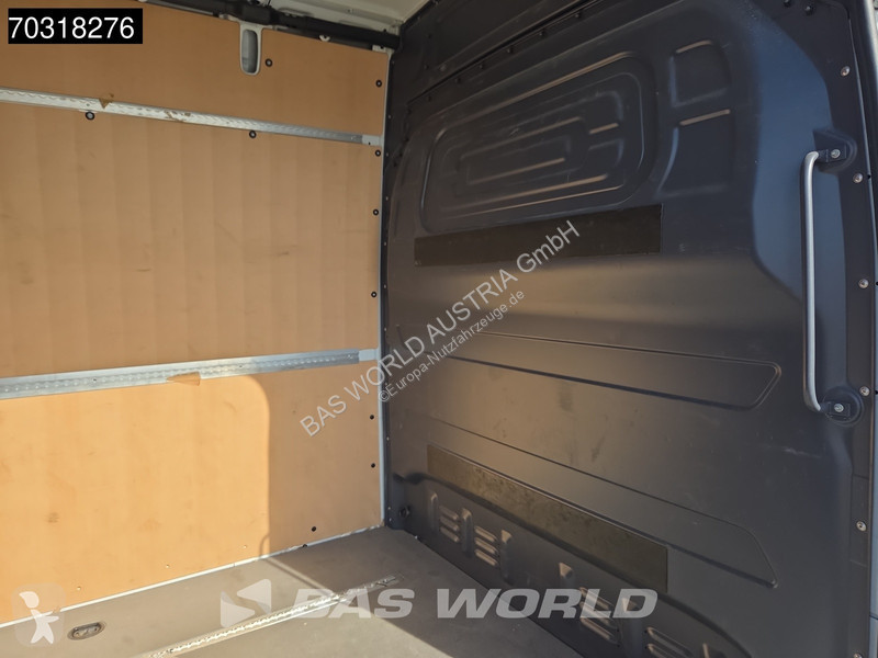 عربة نفعية Mercedes 317 CDI Automatik L3H2...