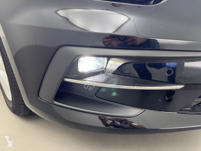 عربة نفعية Renault 1.5 Blue dCi 115 Business EDC