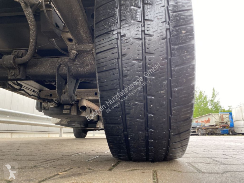 Samochód dostawczy MAN 3.180 | 3x...