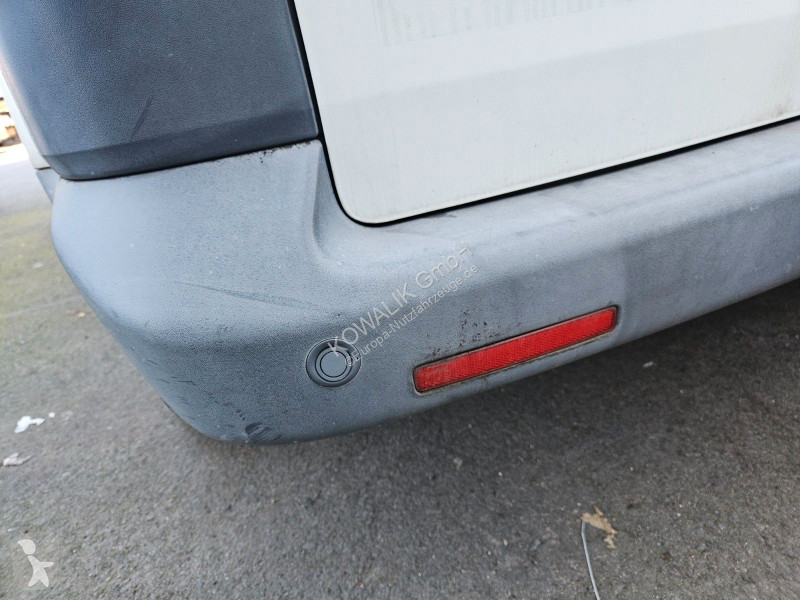 عربة نفعية Volkswagen - 9 Sitzer