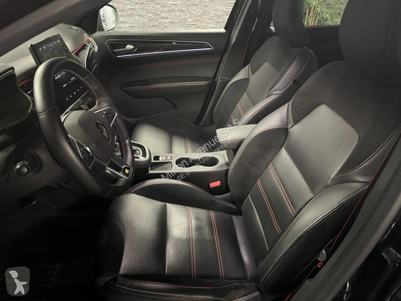 عربة نفعية Renault ARKANA 1.3 Tce - 140 - BV...