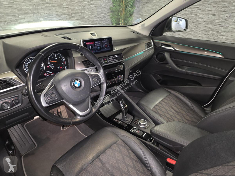 Furgoneta BMW X1 sDrive 18d - BVA Sport  xLine