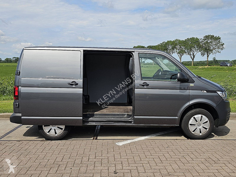 Furgoneta Volkswagen 2.0 TDI L1H1 T6.1 150Pk Eur6