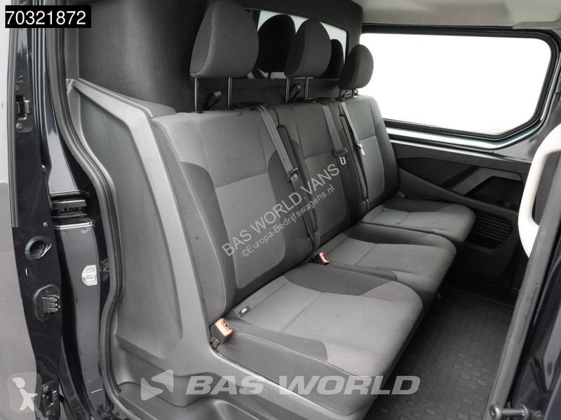 Bedrijfswagen Renault 130pk Dubbel Cabine L2H1...