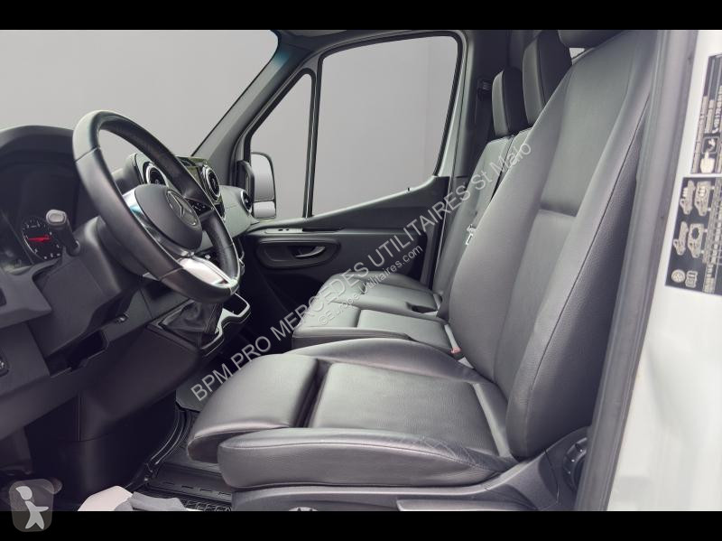 Véhicule utilitaire Mercedes Fg 311 CDI 37 3T5 Pro