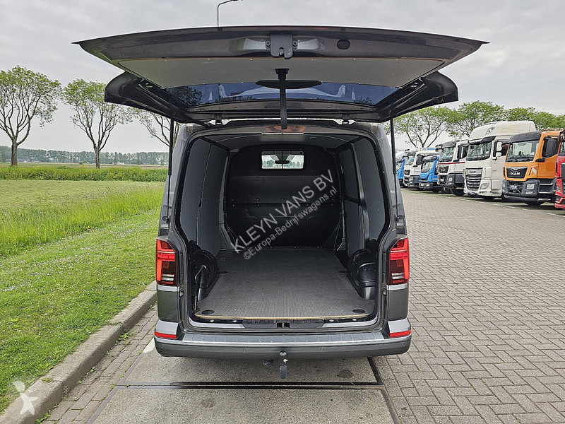 Véhicule utilitaire Volkswagen 2.0 TDI L1H1...