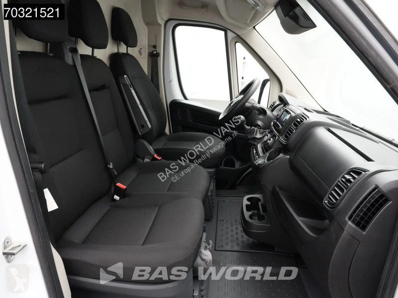 Furgoneta Peugeot L2H2 Nwste model! Airco...