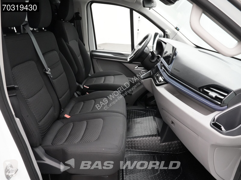 عربة نفعية Maxus Elektrisch 77kWh 450km WLTP...