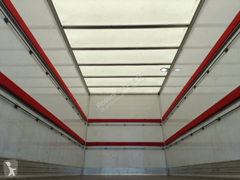 Veicolo commerciale Iveco