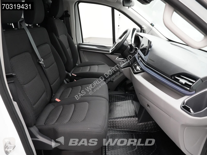 Véhicule utilitaire Maxus Neu! Elektro 77kWh...