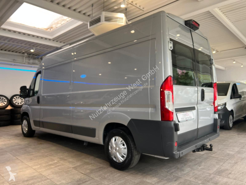 Peugeot 2,0 HDI Maxi*L3-H2*Garantie*AHK*Klima*...