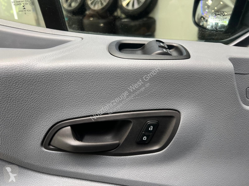 Furgoneta Ford Maxi XXL...