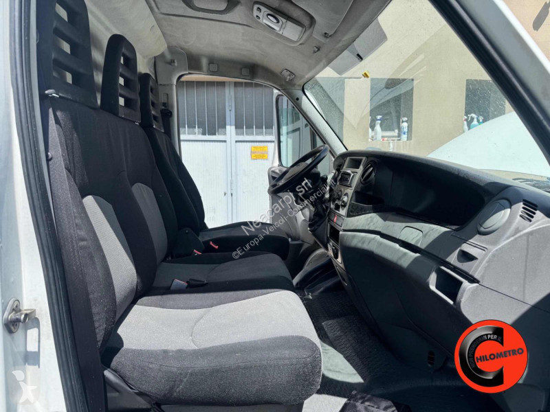 Veicolo commerciale Iveco