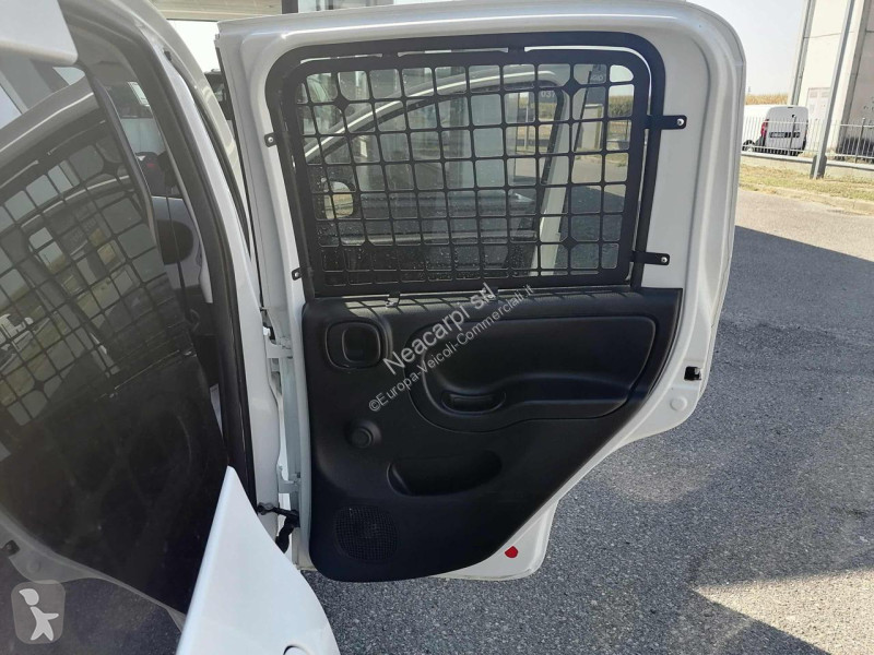 عربة نفعية Fiat