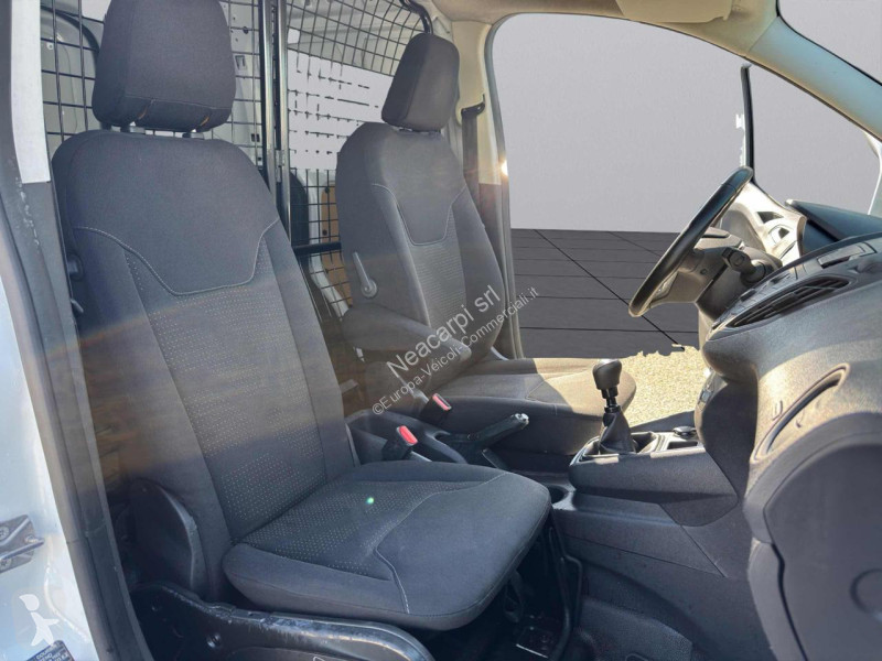 Veicolo commerciale Ford Courier