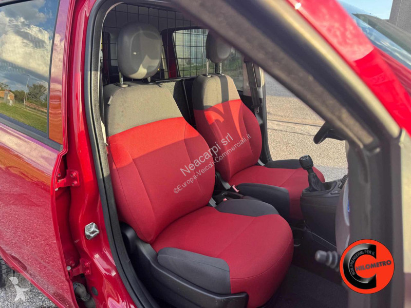 Veicolo commerciale Fiat