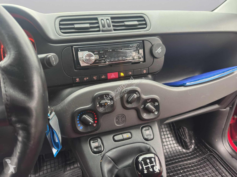 Veicolo commerciale Fiat
