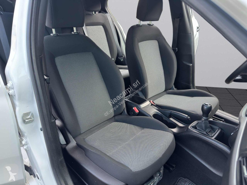 عربة نفعية Fiat