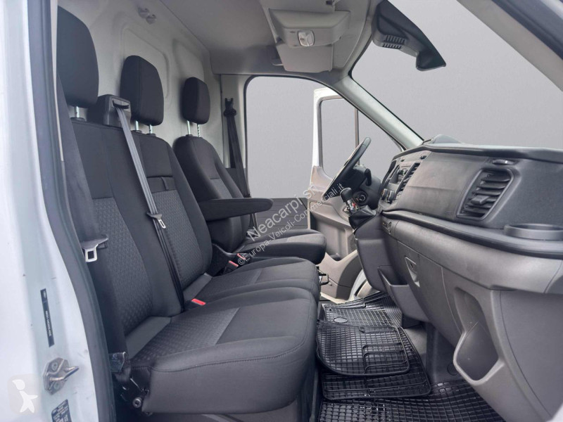 Veicolo commerciale Ford