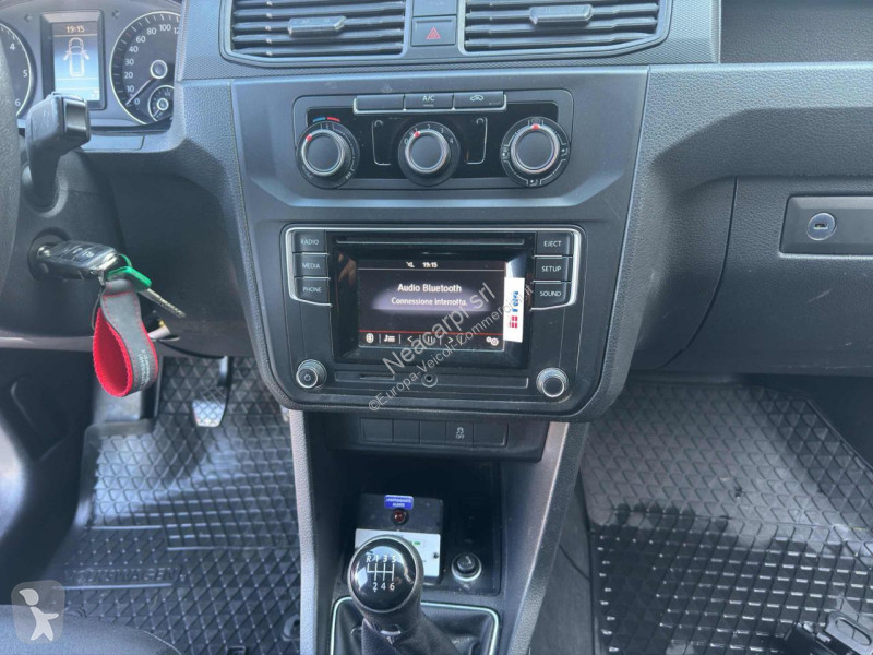 Furgoneta Volkswagen