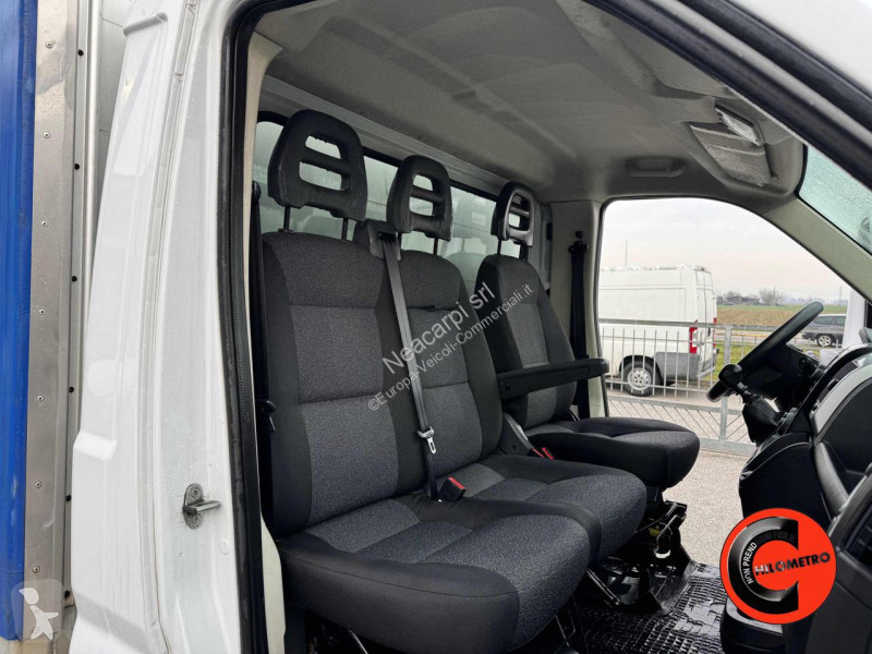 Fiat  van