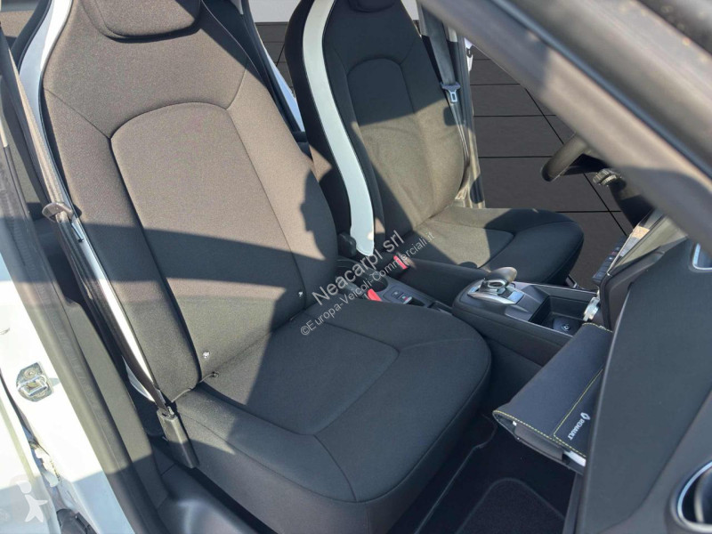 Veicolo commerciale Renault ZOE
