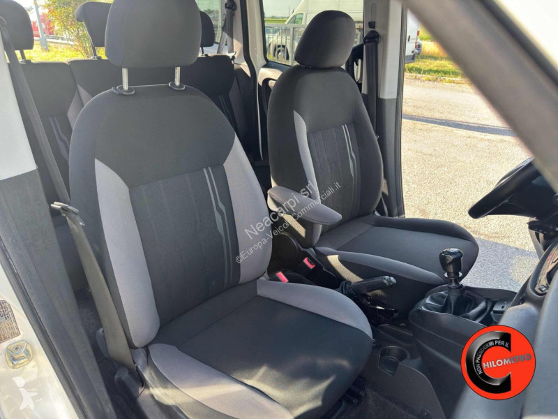 Véhicule utilitaire Fiat