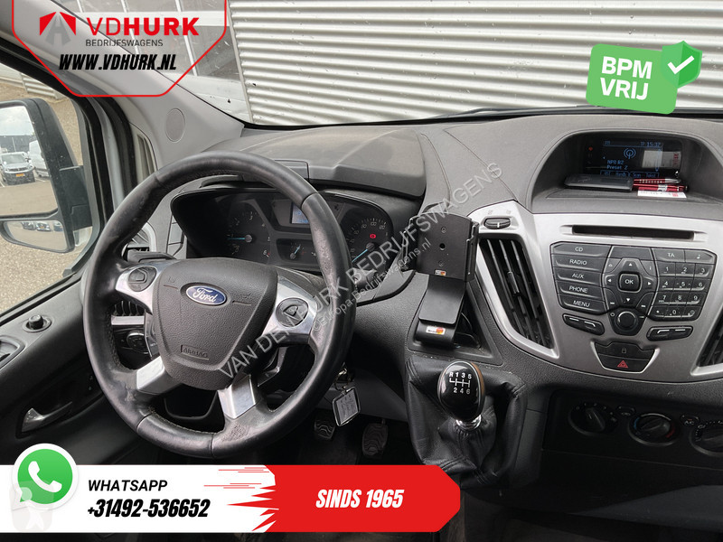عربة نفعية Ford 2.2 TDCI Trend EXPORT Airco/...