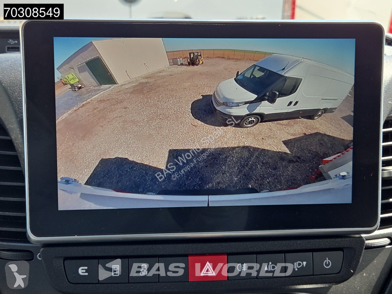 عربة نفعية Iveco 35S18 Nuevo - 3.0L -...