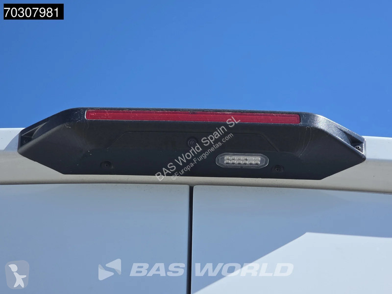 Furgoneta Iveco 35S18 Nuevo - 3.0L - Automático...