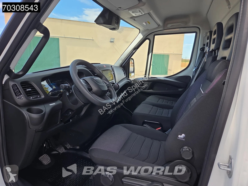 Furgoneta Iveco 35S16 Nuevo - 3.0L - Plataforma...