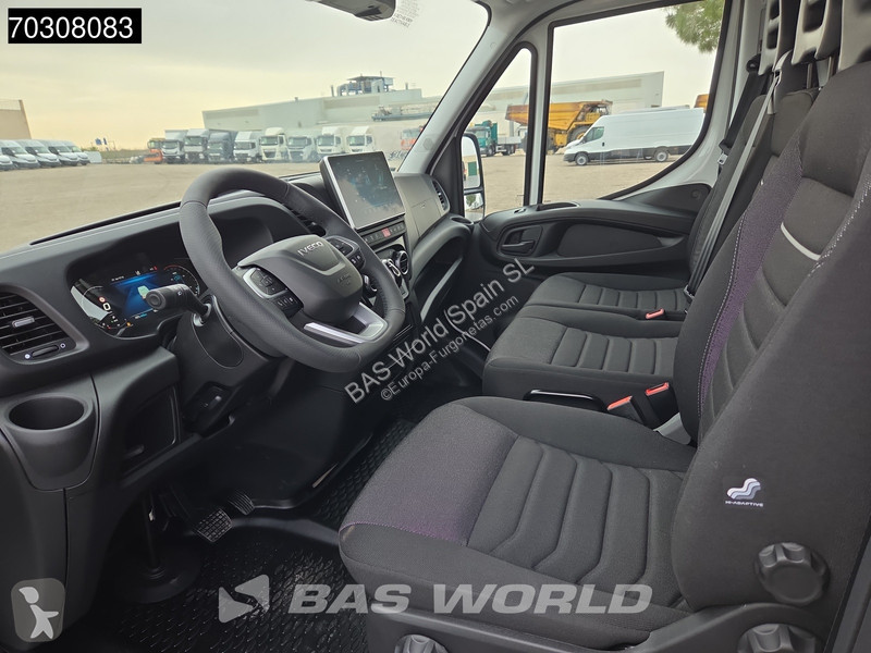 عربة نفعية Iveco 35S21 3.0L - Automático -...