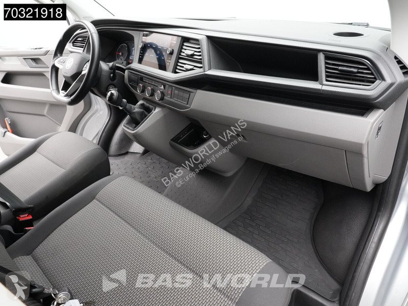 Bedrijfswagen Volkswagen L2H1 Trekhaak Navi...