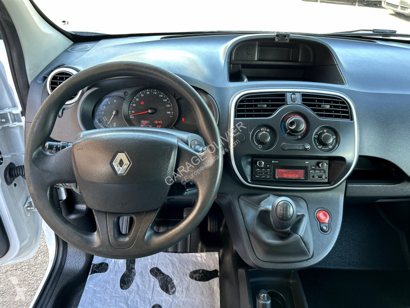 Renault Maxi Grand Volume 1.5 dci 90 Confort...