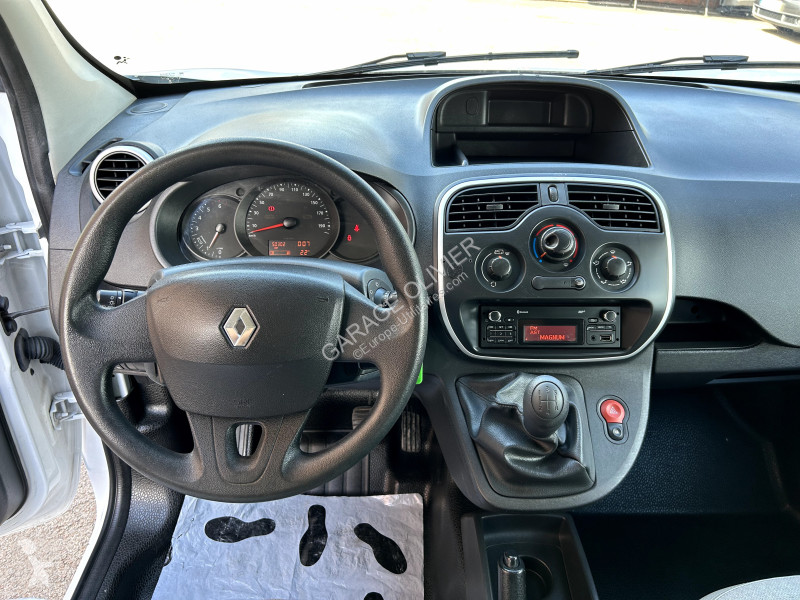 Renault Maxi Grand Volume 1.5 dci 90 Confort...