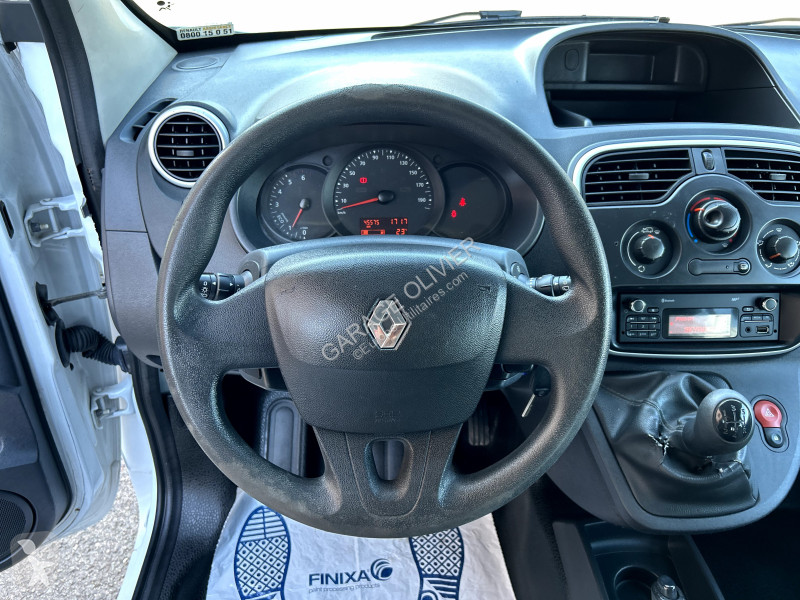 Bedrijfswagen Renault Maxi Grand Volume 1.5 dci...