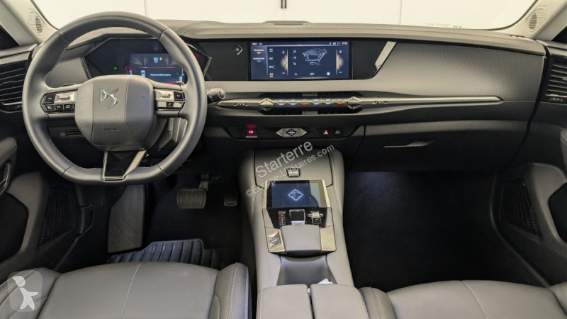 DS  Transporter
