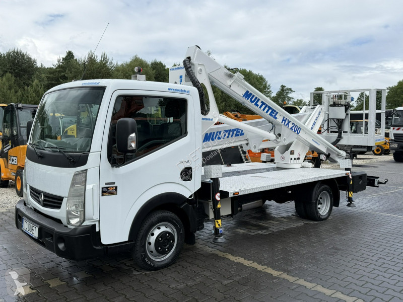 Renault  Transporter