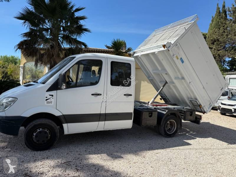 Mercedes  Transporter