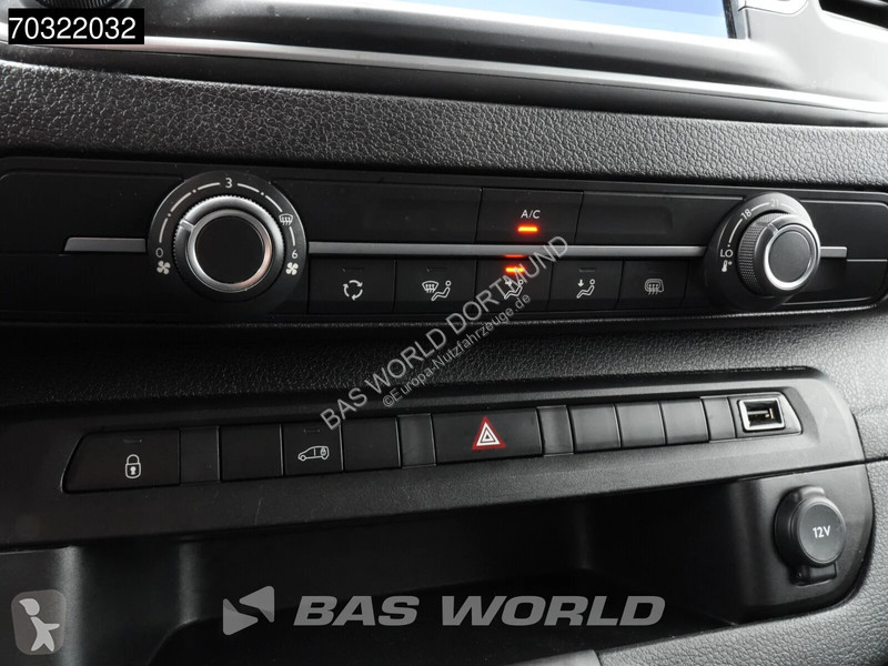 Furgoneta Fiat 144pk L2H1 Klima Tempomat...