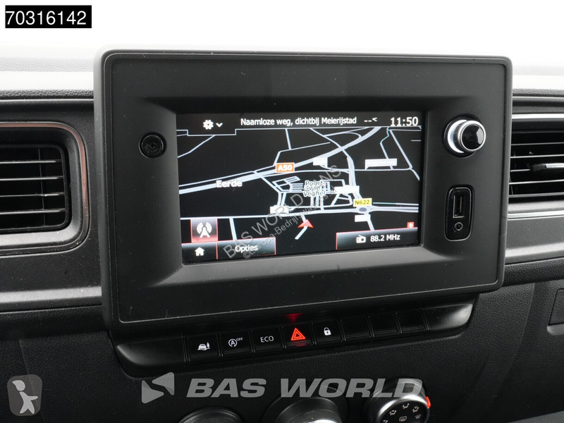 Furgoneta Renault Lowliner Bakwagen LED Navi...