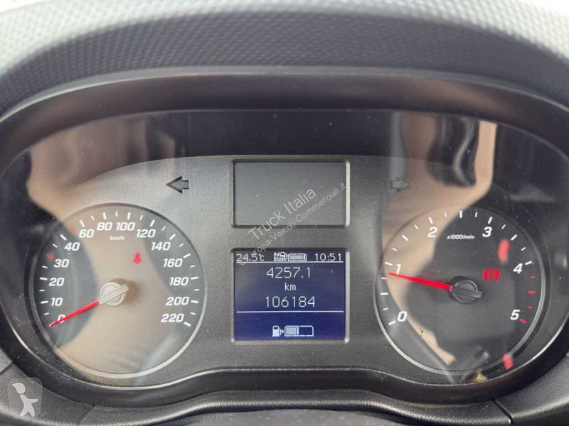 عربة نفعية Mercedes Long W420 - Tourer Long 112...