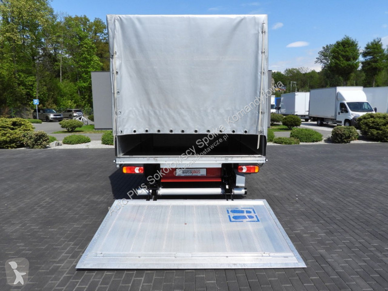 Furgoneta Renault  MASTER