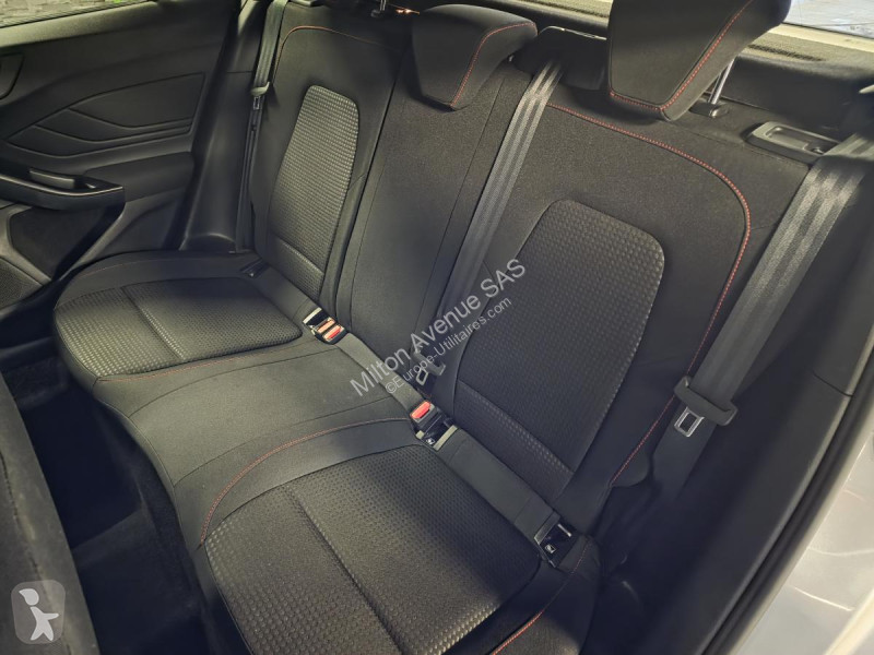 Véhicule utilitaire Ford FOCUS 1.0 EcoBoost...