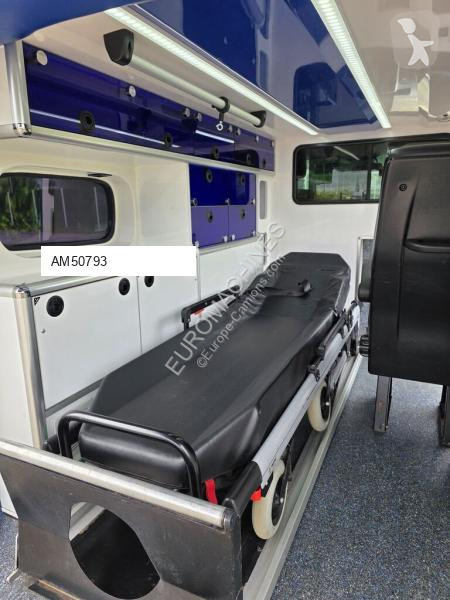 Véhicule utilitaire Fiat TALENTO